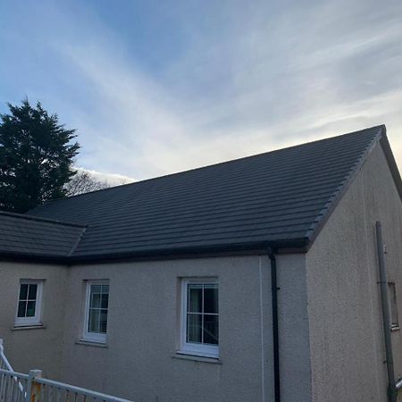 Apartment 3, Pheonix Flats. Portree Exterior foto